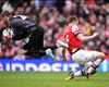 Tường thuật: Arsenal 3-1 Norwich