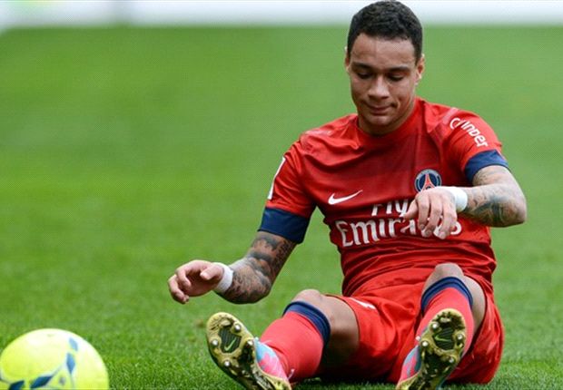Dapatkah Gregory van der Wiel menjadi solusi bagi Inter?
