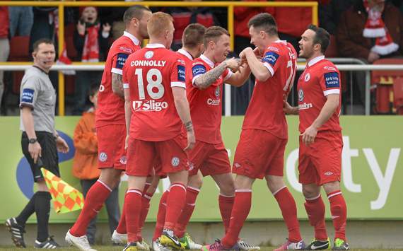 Airtricity Premier Division round 17 preview
