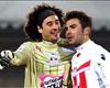 Ochoa en top 5 de L' Equipe