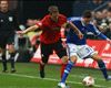 Kießling unsichtbar, Raffael als Retter