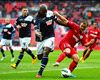Millwall 0-2 Wigan: First-time finalists