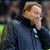 Redknapp despista sobre futuro de Julio César na próxima temporada: "Arsenal? Talvez"
