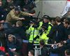 Dois torcedores do Millwall são indiciados por confusão em Wembley
