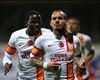 Sneijder ready to see out career at Gala