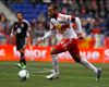 MLS - Henry encore buteur
