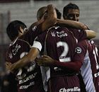Con objetivos muy opuestos