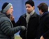 Leonardo urges Ancelotti to reject Real Madrid