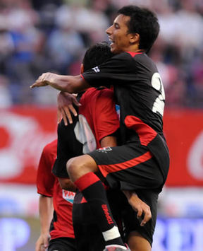 Newell's Old Boys (Nob.com.ar)