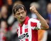 Cocu firma por 4 años con el PSV