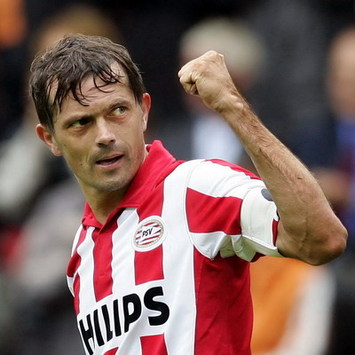 Phillip Cocu (Foto ANP)