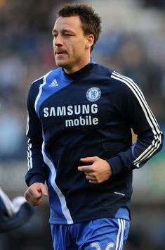 John Terry - Chelsea