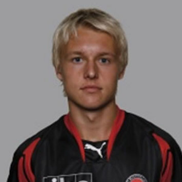 Simon Kjaer - Palermo