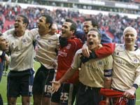 FA Cup: Barnsley, Liverpool - Barnsley (PA)