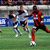 PBR Kejutkan Persipura Jayapura