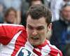 'It's been the worst season of my career' - Adam Johnson vows to improve for Sunderland