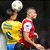 Feyenoord niet voorbij strijdend RKC