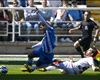 Vela se recupera y jugará ante Sevilla
