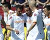 Roma setzt Lazio unter Druck