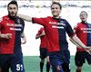Rigori, ko, Samuel punta: incubo Inter