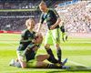 Eredivisie: PSV 2-3 Ajax