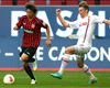 Bundesliga, 29ª - Colpo dell'Augsburg