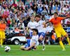 Noten: Tello macht den Messi