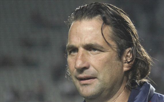 "La diferencia fue la experiencia"