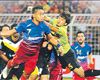 Player Ratings: Darul Takzim 2-0 Kelantan