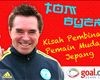 Konsep Ala Tom Byer Lahirkan Kagawa