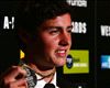 Rojas wins Johnny Warren Medal