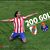 Radamel Falcao del 1 al 200