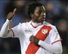 ESP - Le Rayo se redresse