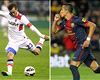Juventus va por un delantero del Barça