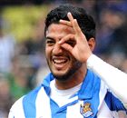 MARSHALL: No winners in the Carlos Vela saga