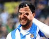 Carlos Vela le declara amor eterno a la Real Sociedad
