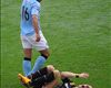 ANG, Man City - Agüero s'excuse
