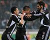 Süper Lig'in gümüş karması