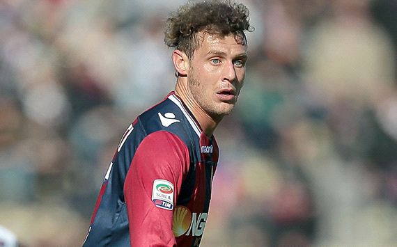 Juve verhandelt wegen Alessandro Diamanti