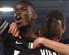 ITA, Juve - Pogba : "Je suis heureux"