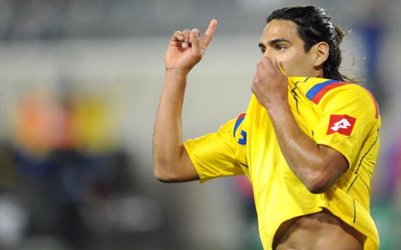 Un “tigre” quiere cazar a Iguarán