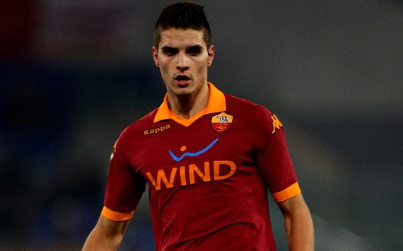 Lamela set to snub Premier League