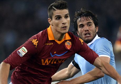 Lazio-Roma, la gran final