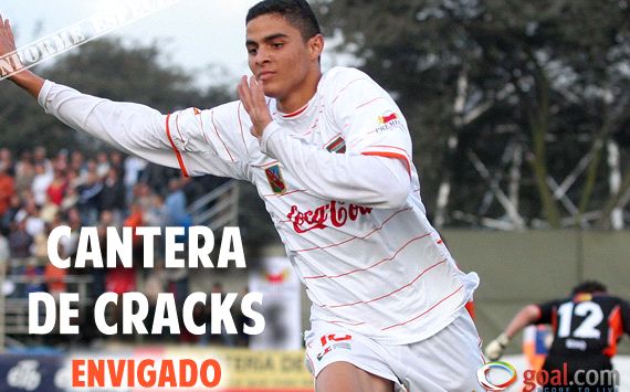 Especial Cantera de Cracks: Envigado