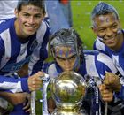 GALERÍA: Los 11 títulos del Porto con colombianos
