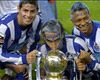 Las Copas del Tigre!