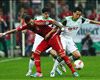 Player Ratings: Bayern 6-1 Wolfsburg