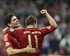 Xherdan Shaqiri: Bayern Munich Ingin Tiru Dominasi Barcelona