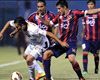 Cerro Porteño 0-0 Deportes Tolima: Los Pijaos están fuera