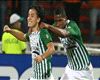 Nacional venció por 2-0 a La Equidad